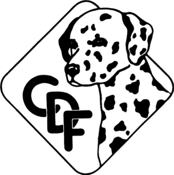 Logo des CDF